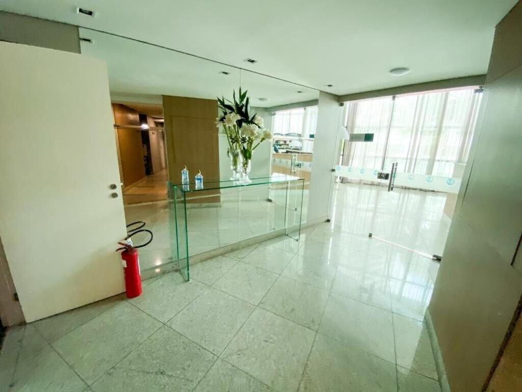 Sm 504 - Excelente Flat Funcional Padrao Beach Class Recife Zewnętrze zdjęcie